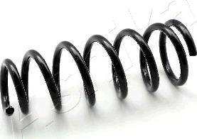 Ashika ZCA6499I - Пружина ходовой части abcparts.ee