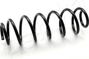 Ashika ZCA6446H - Пружина ходовой части abcparts.ee