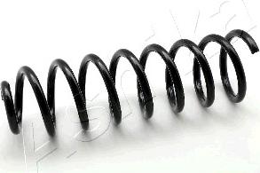 Ashika ZCA6454G - Пружина ходовой части abcparts.ee