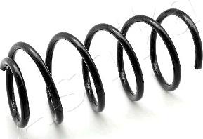Ashika ZCA6472G - Пружина ходовой части abcparts.ee
