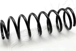 Ashika ZCA6548G - Пружина ходовой части abcparts.ee