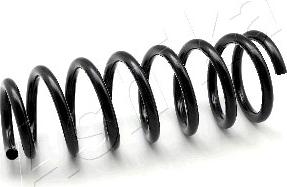 Ashika ZCA6500I - Пружина ходовой части abcparts.ee