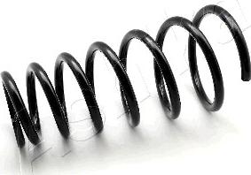 Ashika ZCA6516I - Пружина ходовой части abcparts.ee