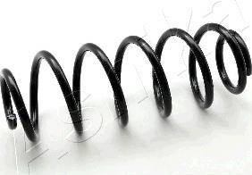 Ashika ZCA6583H - Пружина ходовой части abcparts.ee