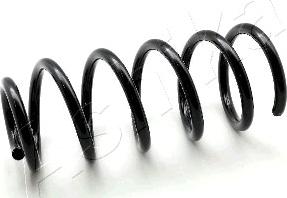 Ashika ZCA6520G - Пружина ходовой части abcparts.ee