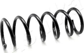 Ashika ZCA6690A - Пружина ходовой части abcparts.ee