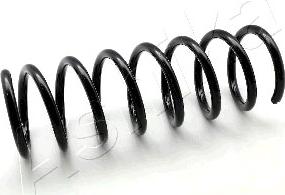 Ashika ZCA6691A - Пружина ходовой части abcparts.ee