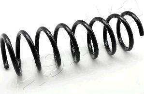 Ashika ZCA6692A - Пружина ходовой части abcparts.ee