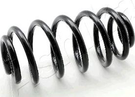 Ashika ZCA6363X - Пружина ходовой части abcparts.ee
