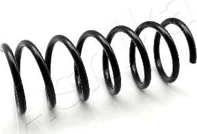 Ashika ZCA6267A - Пружина ходовой части abcparts.ee