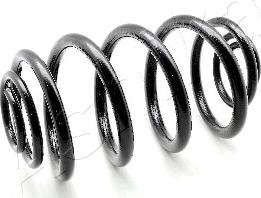 Ashika ZCA6216J - Пружина ходовой части abcparts.ee