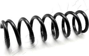 Ashika ZCA6227A - Пружина ходовой части abcparts.ee