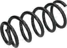 Ashika ZCA6707C - Пружина ходовой части abcparts.ee