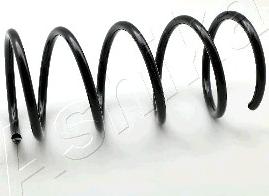 Ashika ZCA1475A - Пружина ходовой части abcparts.ee