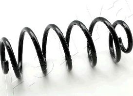 Ashika ZCA1019H - Пружина ходовой части abcparts.ee