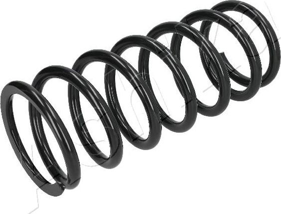 Ashika ZCA1031A - Пружина ходовой части abcparts.ee