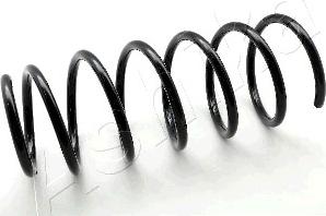 Ashika ZCA1130G - Пружина ходовой части abcparts.ee