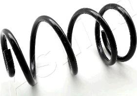 Ashika ZCA3919C - Пружина ходовой части abcparts.ee