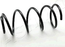Ashika ZCA3460C - Пружина ходовой части abcparts.ee