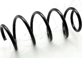 Ashika ZCA3548H - Пружина ходовой части abcparts.ee