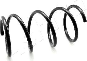 Ashika ZCA3562A - Пружина ходовой части abcparts.ee