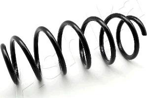 Ashika ZCA3539A - Пружина ходовой части abcparts.ee
