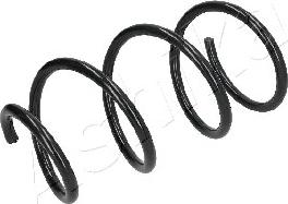 Ashika ZCA3195G - Пружина ходовой части abcparts.ee