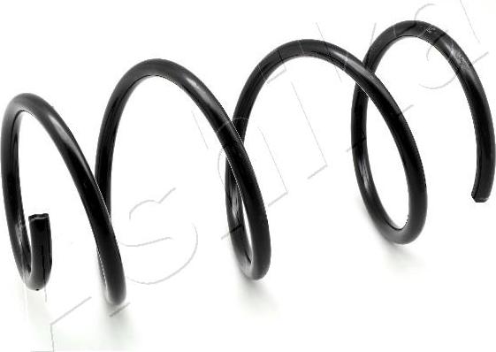 Ashika ZCA3184G - Пружина ходовой части abcparts.ee