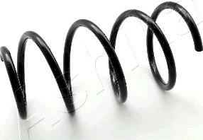Ashika ZCA3205G - Пружина ходовой части abcparts.ee