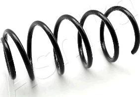 Ashika ZCA3219G - Пружина ходовой части abcparts.ee