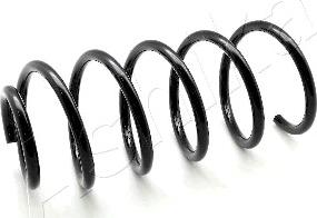 Ashika ZCA3220G - Пружина ходовой части abcparts.ee