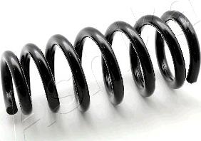 Ashika ZCA2943H - Пружина ходовой части abcparts.ee