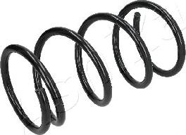 Ashika ZCA2114H - Пружина ходовой части abcparts.ee