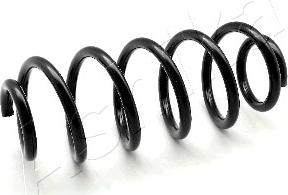 Ashika ZCA2892H - Пружина ходовой части abcparts.ee