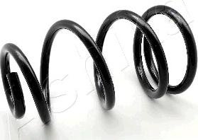 Ashika ZCA2841C - Пружина ходовой части abcparts.ee