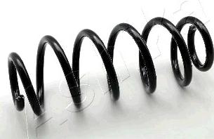 Ashika ZCA2880H - Пружина ходовой части abcparts.ee