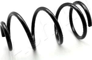 Ashika ZCA2828C - Пружина ходовой части abcparts.ee