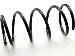 Ashika ZCA2332C - Пружина ходовой части abcparts.ee