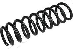 Ashika ZCA7084A - Пружина ходовой части abcparts.ee