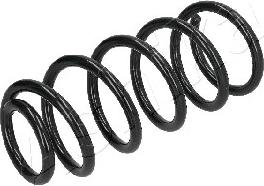Ashika ZCA7144A - Пружина ходовой части abcparts.ee