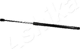 Ashika ZSA90047 - Газовая пружина, упор abcparts.ee