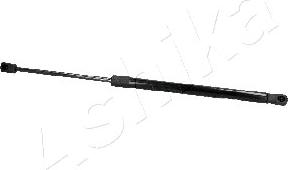 Ashika ZSA90018 - Газовая пружина, упор abcparts.ee