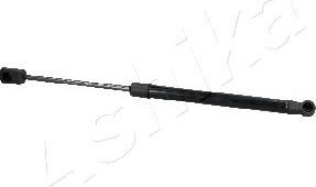 Ashika ZSA90033 - Газовая пружина, упор abcparts.ee