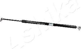 Ashika ZSA40010 - Газовая пружина, упор abcparts.ee