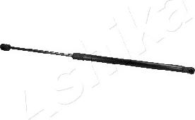 Ashika ZSA40038 - Газовая пружина, упор abcparts.ee