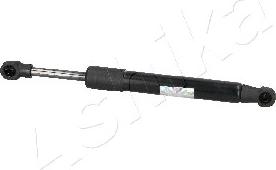 Ashika ZSA09098 - Газовая пружина, упор abcparts.ee