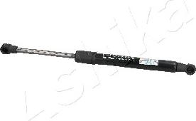 Ashika ZSA09046 - Газовая пружина, упор abcparts.ee