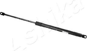 Ashika ZSA09018 - Газовая пружина, упор abcparts.ee