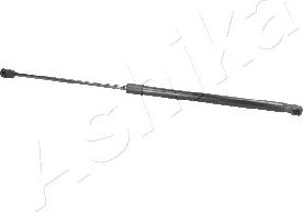 Ashika ZSA09148 - Газовая пружина, упор abcparts.ee