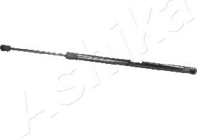 Ashika ZSA09151 - Газовая пружина, упор abcparts.ee